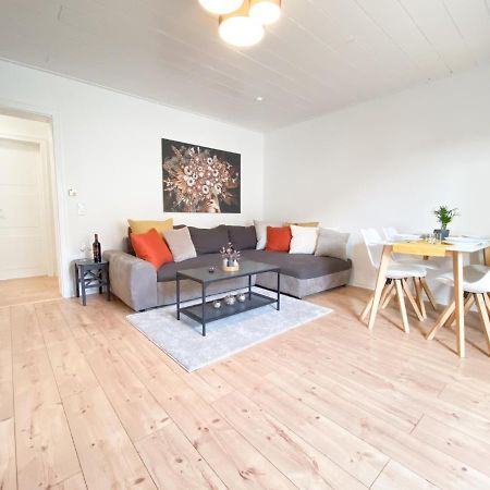 Apartment Mozart غرنباخ المظهر الخارجي الصورة