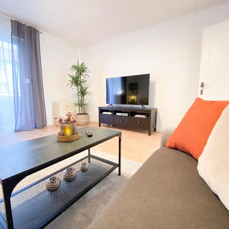 Apartment Mozart غرنباخ المظهر الخارجي الصورة