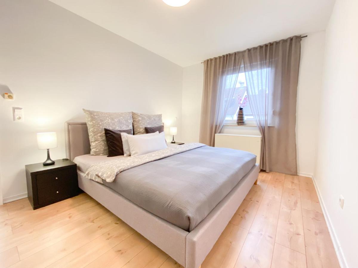 Apartment Mozart غرنباخ المظهر الخارجي الصورة