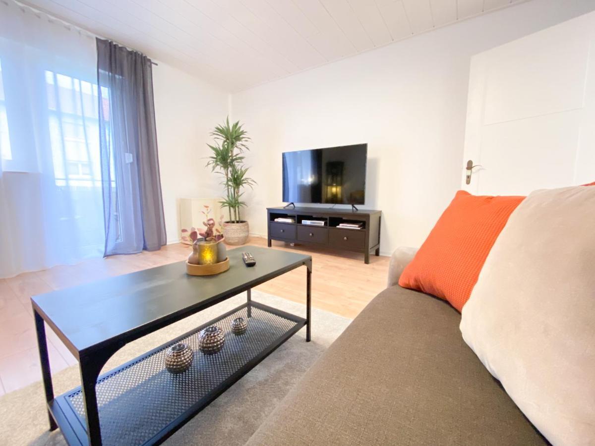 Apartment Mozart غرنباخ المظهر الخارجي الصورة