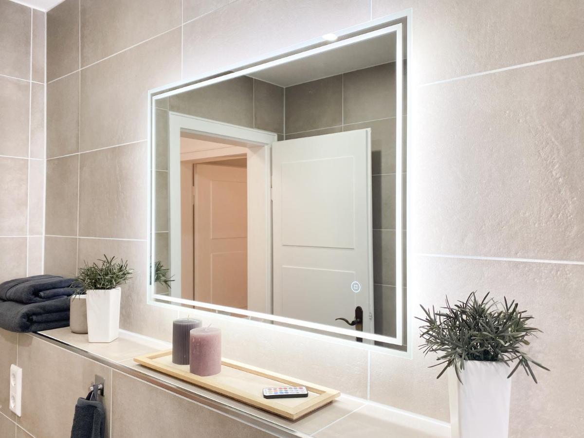 Apartment Mozart غرنباخ المظهر الخارجي الصورة