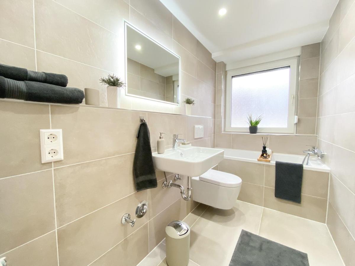 Apartment Mozart غرنباخ المظهر الخارجي الصورة
