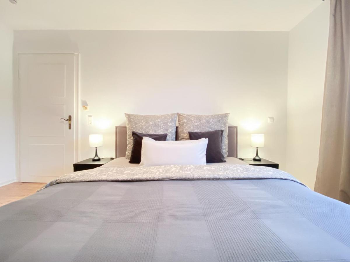 Apartment Mozart غرنباخ المظهر الخارجي الصورة