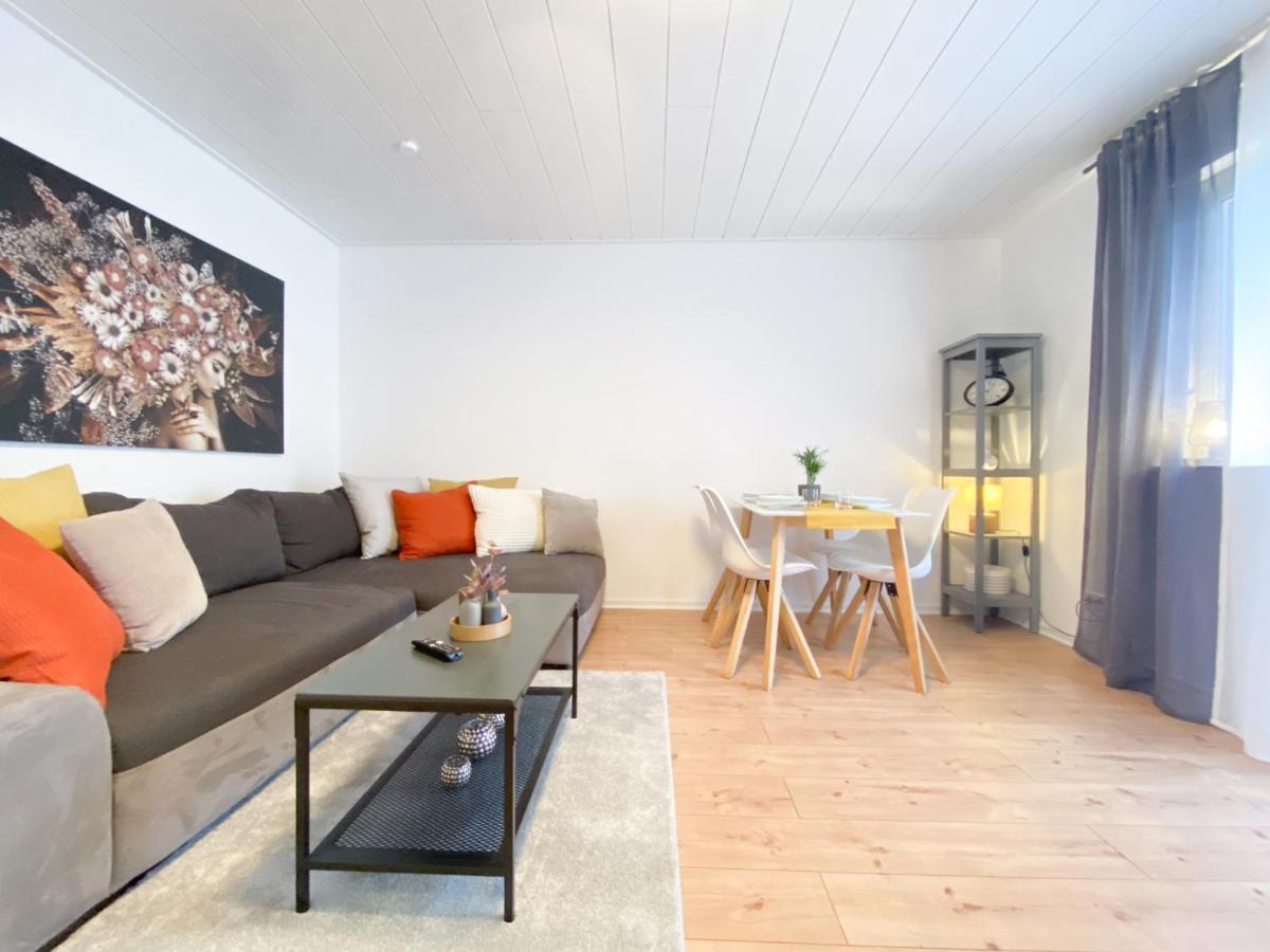 Apartment Mozart غرنباخ المظهر الخارجي الصورة